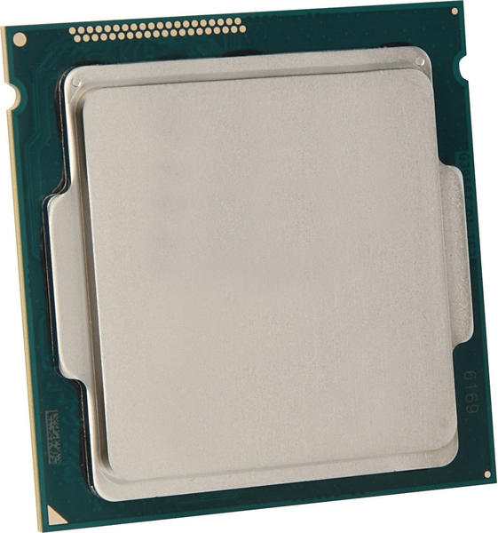 Intel Core i5-4460 Tray (Sockel 1150, 22nm, CM8064601560722)