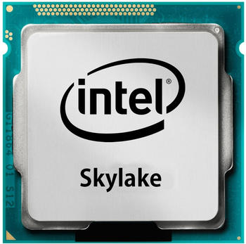 Intel Xeon E3-1230V6 Tray (Sockel 1151, 14nm, CM8067702870650)