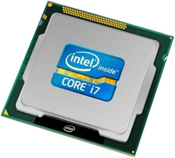 Intel Core i7-3770 Tray (Sockel 1155, 22nm, CM8063701211600)