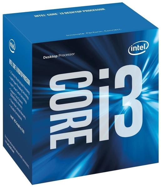 Intel Core i3-6300 3,8 GHz Box (BX80662I36300)