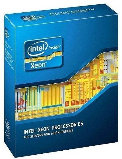 Intel Xeon E5-2690 v2 3,0 GHz Box (BX80635E52690V2)