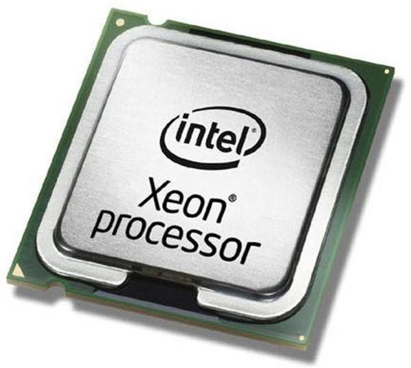 Intel Xeon E5-2630V3 (Lenovo Upgrade, Sockel 2011-3, 22nm, 81Y7116)