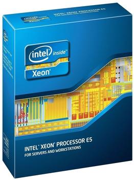 Intel Xeon E5-2650 v3 2,3 GHz Box (BX80644E52650V3)
