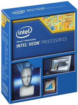 Intel E5-2670V3 Box (Sockel 2011-3, 22nm, BX80644E52670V3)