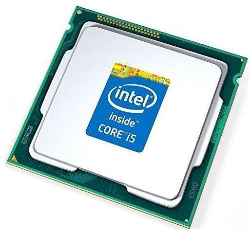 Intel Core i5-4590S Tray (Sockel 1150, 22nm, CM8064601561214)