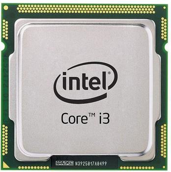Intel Core i3-4160 Tray (Sockel 1150, 22nm, CM8064601483644)