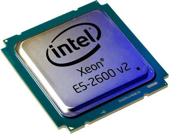 Intel Xeon E5-2620 (Hewlett-Packard Upgrade, Sockel 2011, 32nm, 662250-B21)