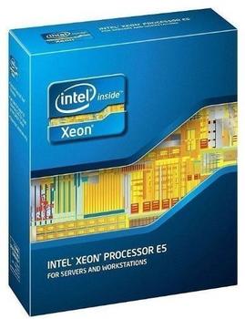Intel Xeon E5-2640V2 Box (Sockel 2011, 22nm, BX80635E52640V2)