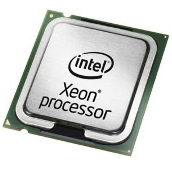 Intel Xeon E5-2609 (Hewlett Packard Upgrade, Sockel 2011, 32nm, 662070-B21)
