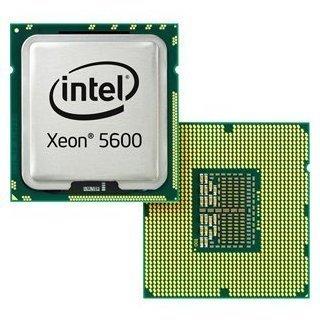 Intel Xeon X5670 2.93 GHz (IBM-Upgrade, Sockel 1366, 32nm, 69Y1231)