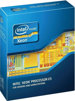 Intel Xeon E5-2637V4 Tray (Sockel 2011-3, 14nm, CM8066002041100)
