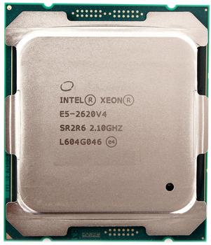 Intel Xeon E5-2620V4 Tray (Sockel 2011-3, 14nm, CM8066002032201)