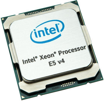Intel Xeon E5-2609V4 Tray (Sockel 2011-3, 14nm, CM8066002032901)