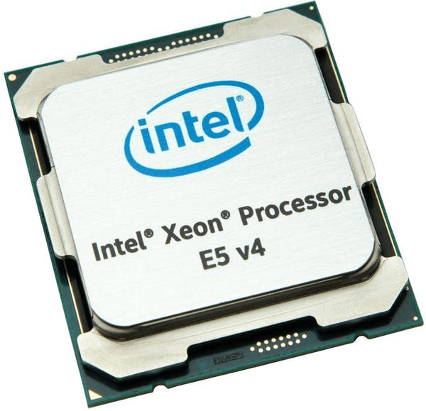 Intel Xeon E5-2609V4 Tray (Sockel 2011-3, 14nm, CM8066002032901)