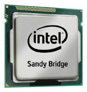 Intel Xeon E5-2630 Box (Sockel 2011, 32nm, BX80621E52630)