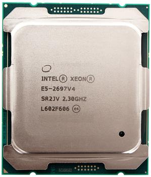 Intel Xeon E5-2697 v4 2,30 GHz Tray