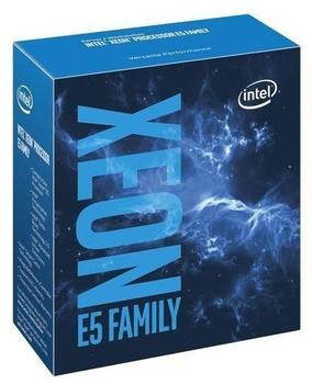 Intel Xeon E5-2603V4 Box (Sockel 2011-3, 14nm, BX80660E52603V4)