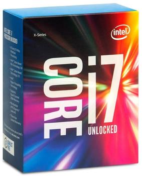 Intel Core i7-6900K Box
