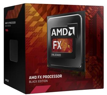 AMD FX-8370