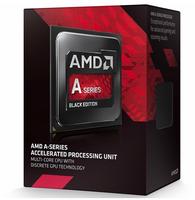 AMD A8-7670K Box (Sockel FM2+, 28 nm, AD767KXBJCBOX)