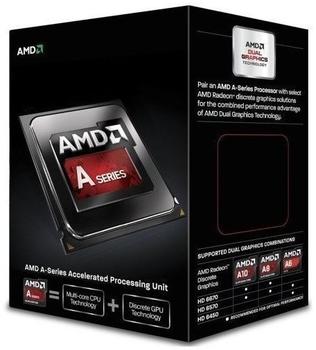 AMD A10-7860K