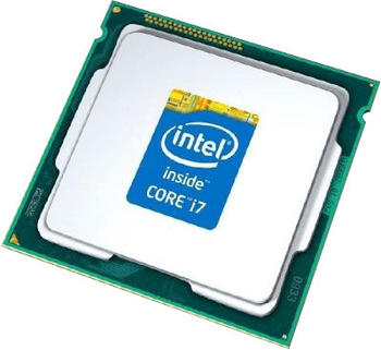 Intel Core i7-6700K Tray (Sockel 1151, 14nm, CM8066201919901)