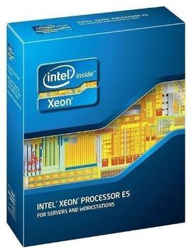 Intel Xeon E5-2670V2 Box (Sockel 2011, 22nm, BX80635E52670V2)