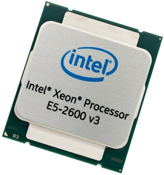 Intel Xeon E5-2697Av4 Tray (Sockel 2011-3, 14, CM8066002645900)