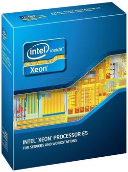 Intel Xeon E5-2665 Box (Sockel 2011, 32nm, BX80621E52665)