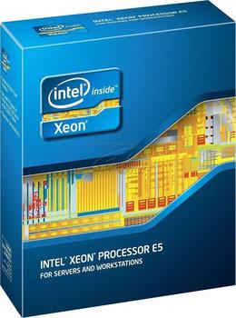 Intel Xeon E5-4650 Box (Sockel 2011, 32 nm, BX80621E54650)