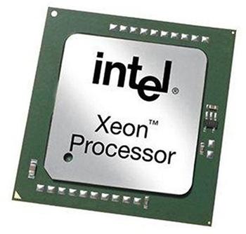 Intel Xeon X5650 2.66 GHz (Hewlett-Packard-Upgrade, Sockel 1366, 32nm, 588066-B21)