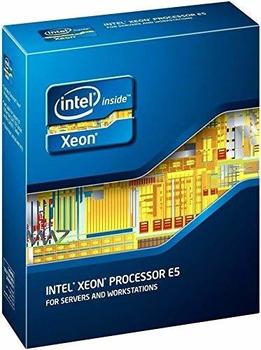 Intel Xeon E5-4603 Box (Sockel 2011, 32 nm, BX80621E54603)