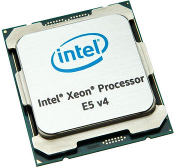 Intel Xeon E5-2687WV4 Tray (Sockel 2011-3, 14nm, CM8066002042802)