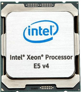 Intel Xeon E5-1660V4 Tray (Sockel 2011-3, 14nm, CM8066002646401)