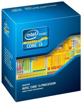 Intel Core i3-2120 3,3 GHz Box (BX80623I32120)