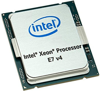 Intel Xeon E7-4850V4 Tray (Sockel 2011-1, 14nm, CM8066902026904)