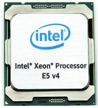Intel Xeon E5-2620V4 (Lenovo Upgrade, Sockel 2011-3, 14nm, 4XG0G89078)