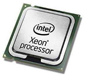 Intel Xeon E5-2609V2 (IBM Upgrade, Sockel 2011, 22nm, FE683)