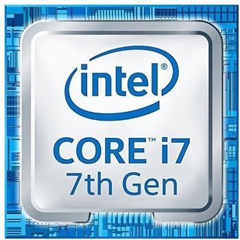 Intel Core i7-7700K Tray (Sockel 1151, 14nm, CM8067702868535)