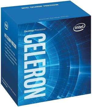 Intel Celeron G3930 Box WOF (Sockel 1151, 14nm, BX80677G3930)