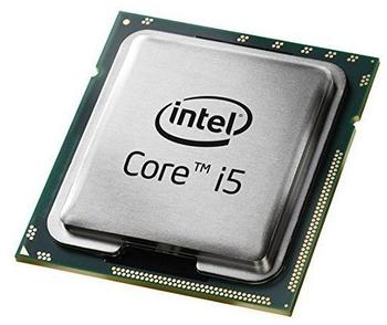 Intel Core i5-7400 Tray (Sockel 1151, 14nm, CM8067702867050)