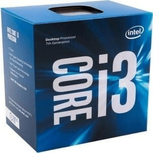 Intel Core i3-7100T Box WOF (Sockel 1151, 14nm, BX80677I37100T)