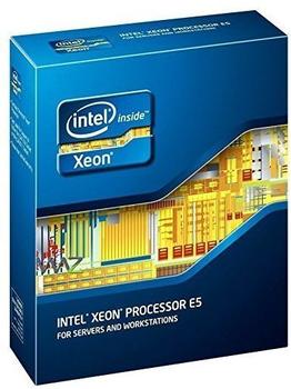 Intel Xeon E5-2420 Box (Sockel 1356, 32n, BX80621E52420)
