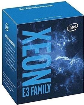 Intel Xeon E3-1275V6 Box (Sockel 1151, 14nm, BX80677E31275V6)