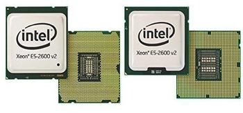 Intel Xeon E5-2620V2 (Hewlett-Packard Upgrade, Sockel 2011, 22nm, 746104-B21)