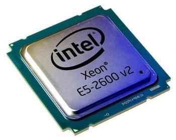 Intel Xeon E5-2690V2 Tray (Sockel 2011, 22nm, CM8063501374802)