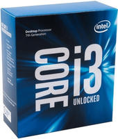 Intel Core i3-7350K 4,2 GHz Box (BX80677I37350K)