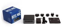 Intel NUC Kit NUC6CAYH (BOXNUC6CAYH)