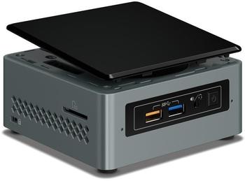 Intel NUC Kit NUC6CAYH (BOXNUC6CAYH)
