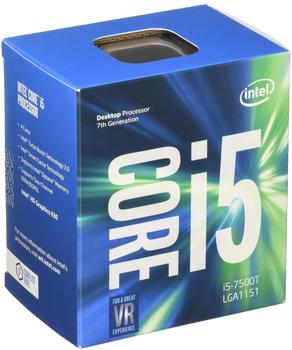 Intel Core I5-7500T 2.90GHZ